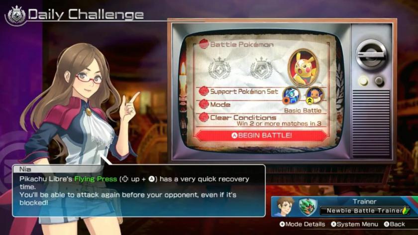 口袋铁拳锦标赛DX